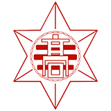 三重県立水産高等学校の校章