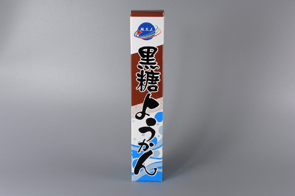 黒糖ようかん