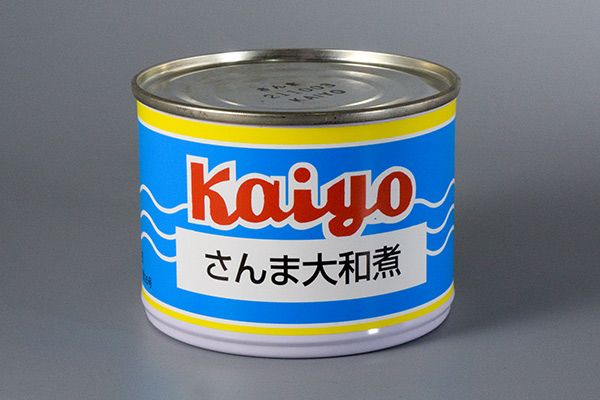 かつお角煮
